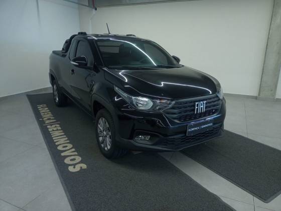 FIAT STRADA 1.3 FIREFLY FLEX FREEDOM CS MANUAL